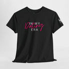 In My Dating Era | Mix & Match Cotton Unisex Fun-Flirty Lovers’ T-Shirts