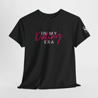 In My Dating Era | Mix & Match Cotton Unisex Fun-Flirty Lovers’ T-Shirts