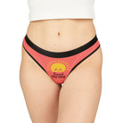 Good Morning Sunshine | Mix & Match Women’s Fun-Flirty Lovers’ Thongs