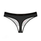 Just Ask! Sex Gifts Lingerie Women’s Thong