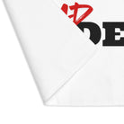 Bad Bride | Mix & Match Playful Fun-Flirty Lovers’ Toy Mats