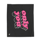 Only You | Mix & Match Fun-Flirty Lovers’ Blankets