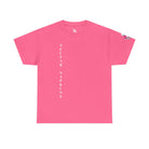 Nectar Napkins Brand Pink | Fun-Flirty Lovers’ T-Shirts