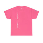 Nectar Napkins Brand Pink | Fun-Flirty Lovers’ T-Shirts