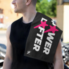 Power Lifter Sex Towel