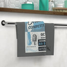 Moaning Competition | Mix & Match Lils’ Fun-Flirty Lovers’ Towels
