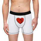 Heartbreaker | Mix & Match Fun-Flirty Lovers’ Boxer Briefs
