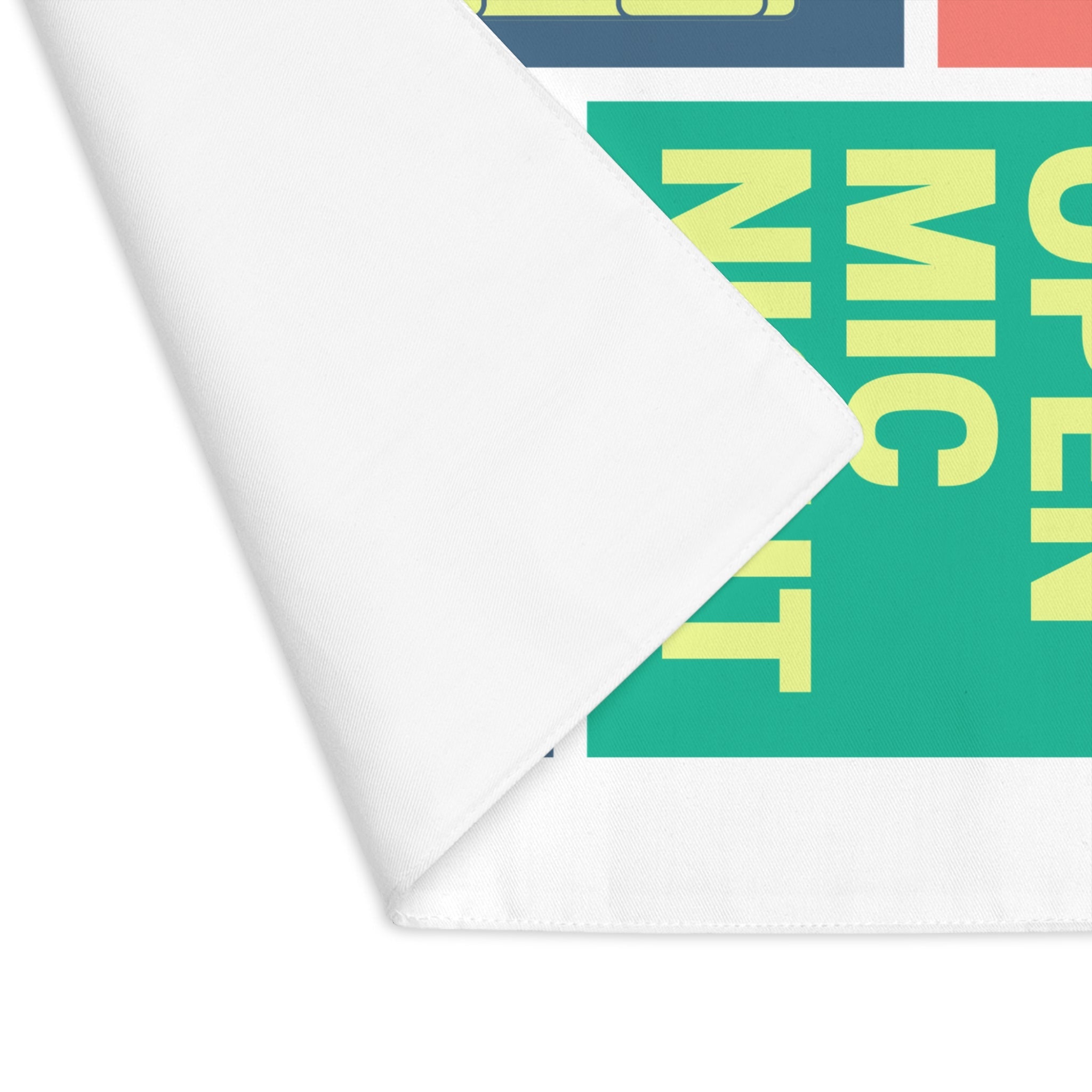 Open Mic Night | Mix & Match Playful Fun-Flirty Lovers’ Toy Mats