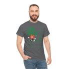 Cum Party! | Mix & Match 100% Cotton Unisex Fun-Flirty Lovers’ Tees