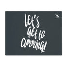 Let’s Get to Cumming! | Mix & Match Playful Fun-Flirty Lovers’ Toy Mats