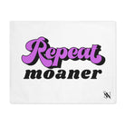 Repeat Moaner | Mix & Match Playful Fun-Flirty Lovers’ Toy Mats