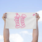 Fuckin’ Lovely Sex Towel