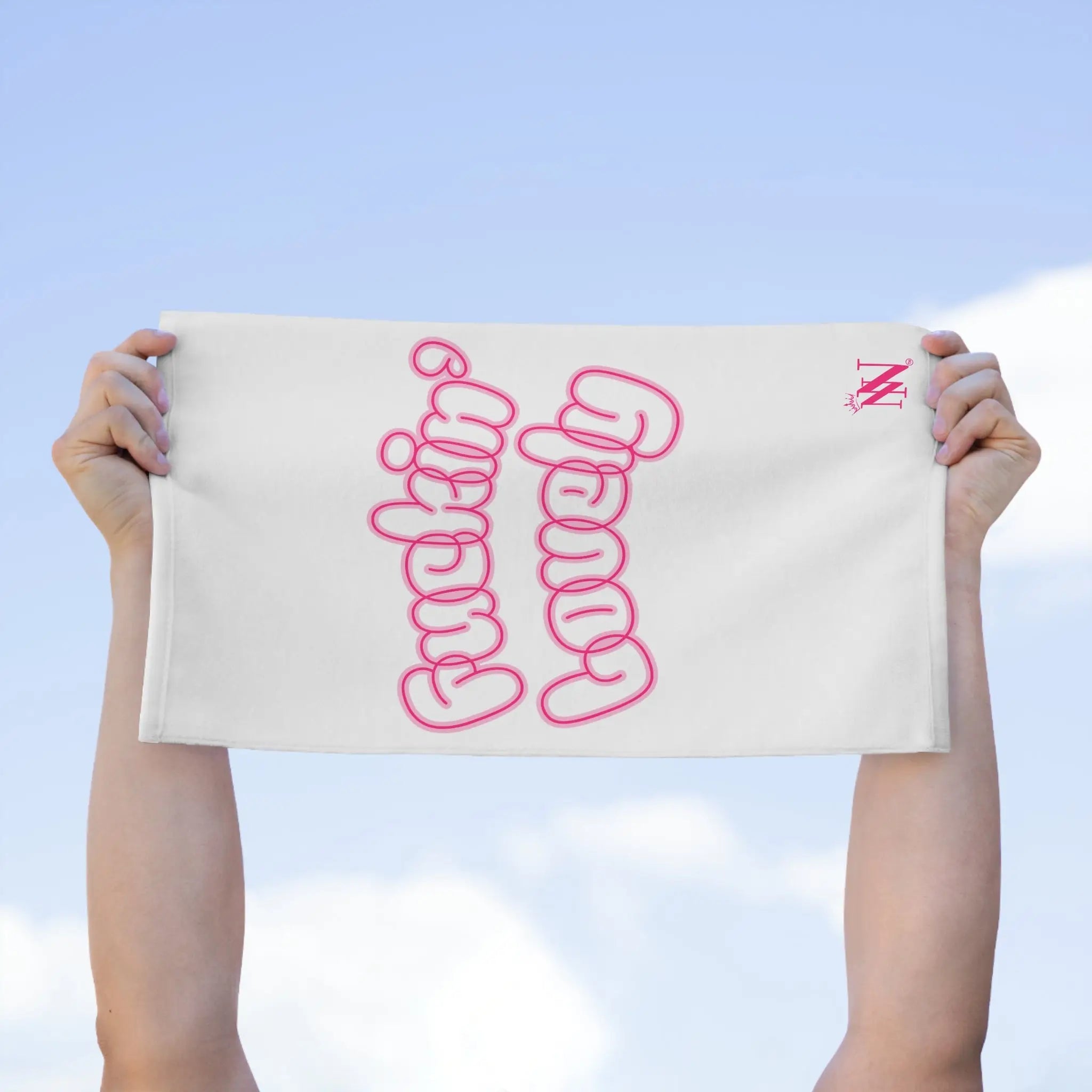Fuckin’ Lovely Sex Towel