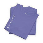 Nectar Napkins Brand Purple | Fun-Flirty Lovers’ T-Shirts
