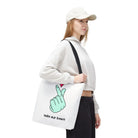 Take My Heart | Nectar Napkins Fun-Flirty Lovers’ Totes