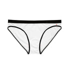 I Approve. Go On! | Mix & Match Women’s Fun-Flirty Lovers’ Panties