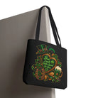 Bad Luck Looks Good on You Irish Tote Bag