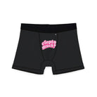 Clepto Much? | Mix & Match Men’s Fun-Flirty Lovers’ Boxer Briefs