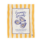 Oyster Summer Specials | Mix & Match Soft Fun-Flirty Lovers’ Blankets