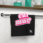 Cum Much? | Mix & Match Lils’ Fun-Flirty Lovers’ Towels