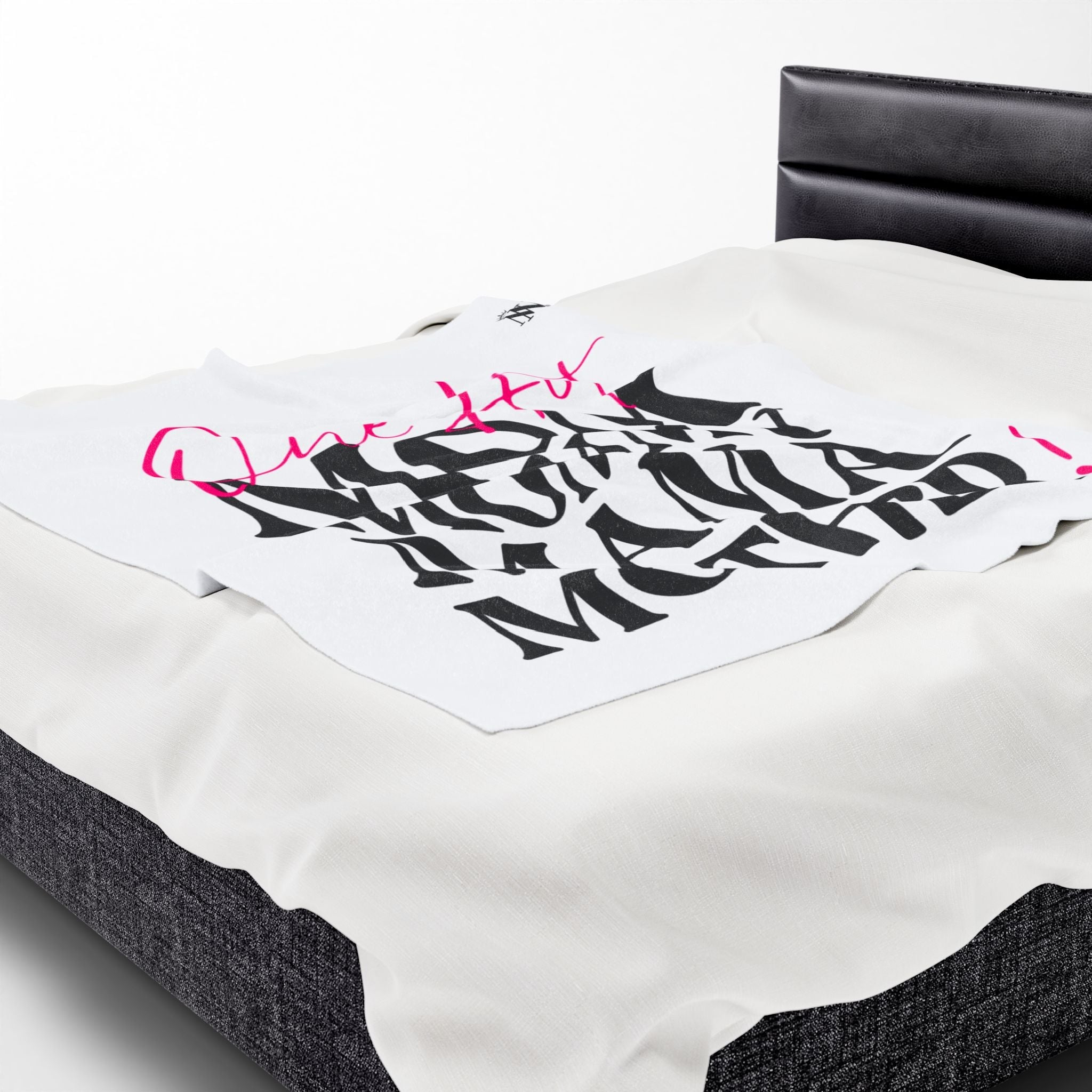 One Hot Mother! | Mix & Match Fun-Flirty Lovers’ Blankets
