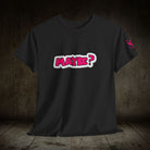 MAYBE? | Mix & Match 100% Cotton Unisex Fun-Flirty Lovers’ Tees