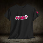 MAYBE? | Mix & Match 100% Cotton Unisex Fun-Flirty Lovers’ Tees