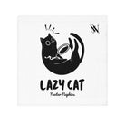 Lazy Cat | Mix & Match Lils’ Fun-Flirty Lovers’ Towels