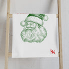 Merry Christmas 2025 | Mix & Match Classic Fun-Flirty Lovers’ Towels