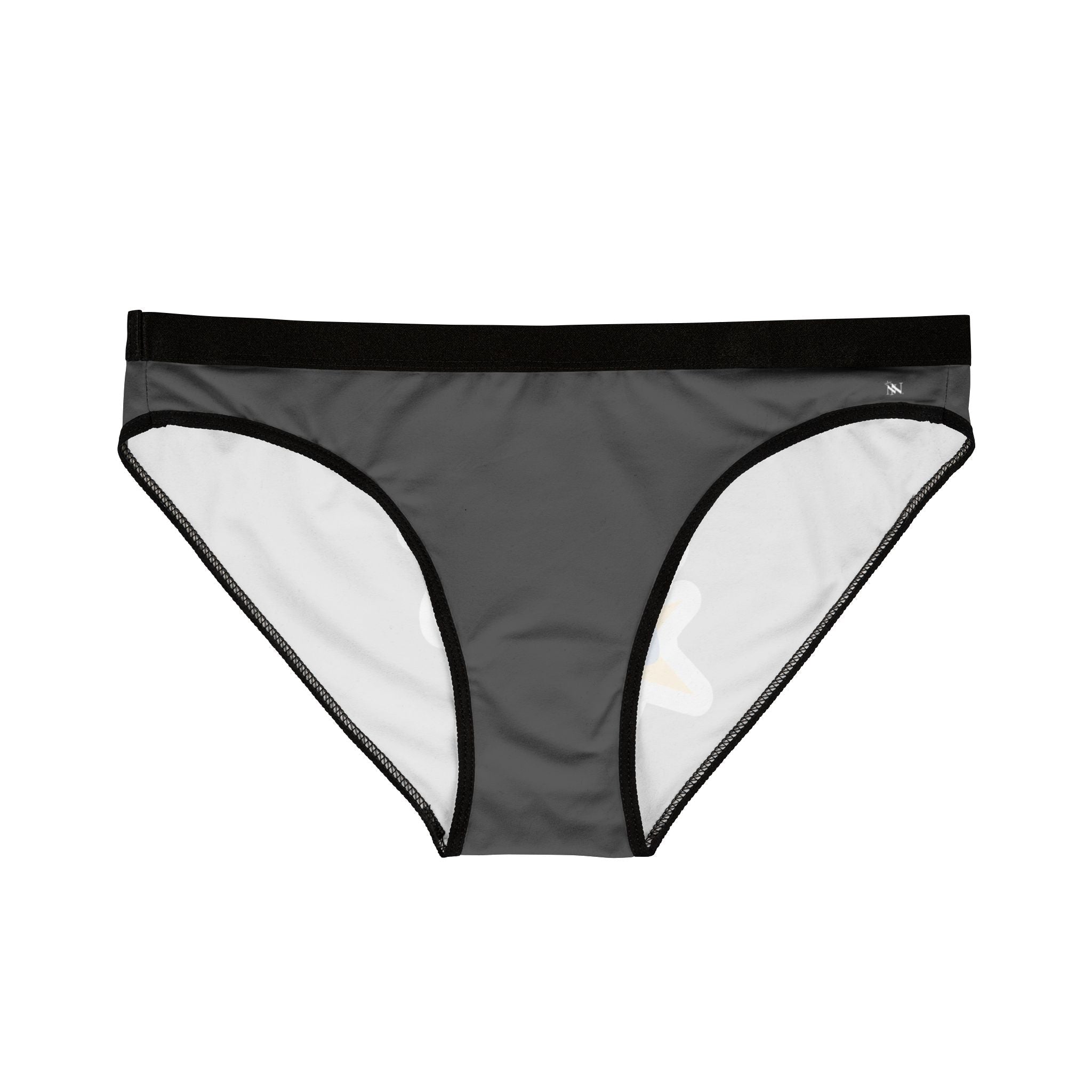 Have Fun Sticker | Mix & Match Women’s Fun-Flirty Lovers’ Panties