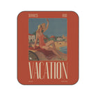 Summer Coast 26’ | Mix Match Fun-Flirty Lovers’ Water-Resistant Blankets