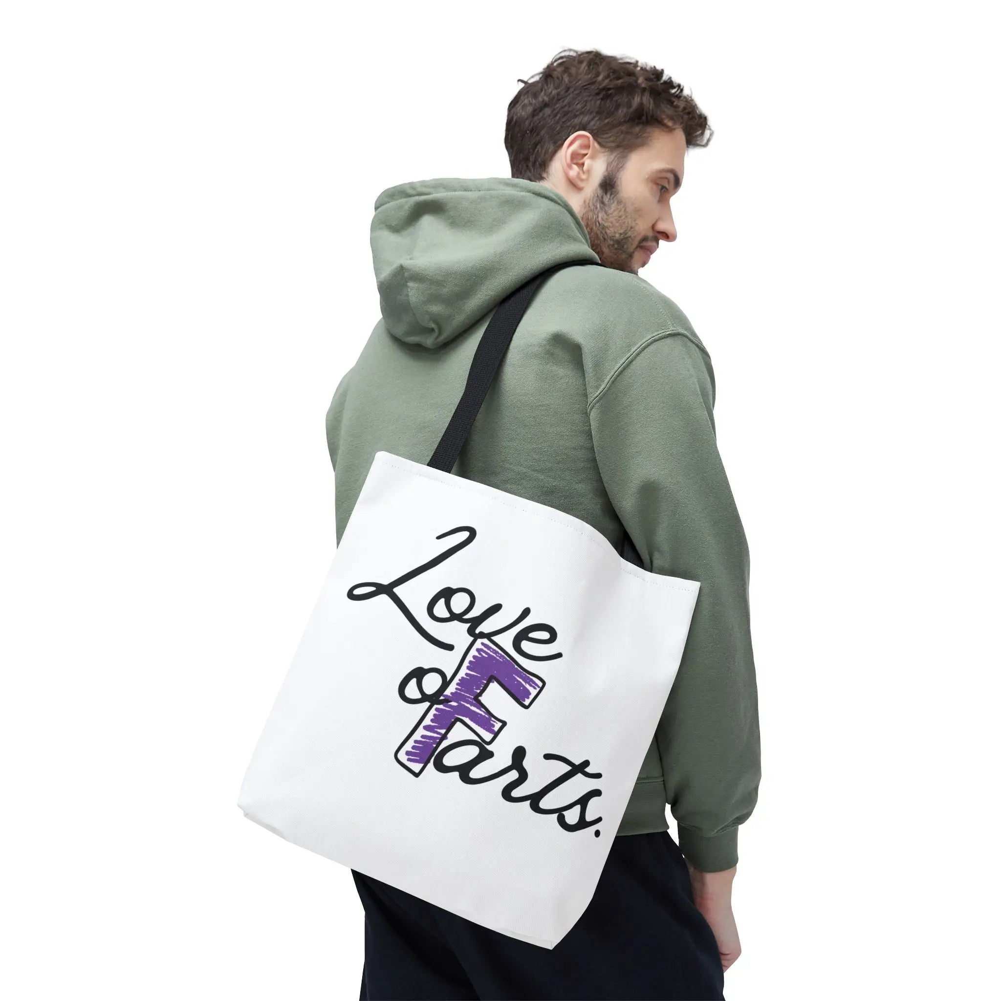 Artsy Fartsy | Mix & Match Fun-Flirty Lovers’ Totes