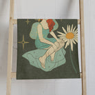 Nature Adorns | Mix & Match Classic Fun-Flirty Lovers’ Towels