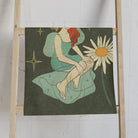 Nature Adorns | Mix & Match Classic Fun-Flirty Lovers’ Towels