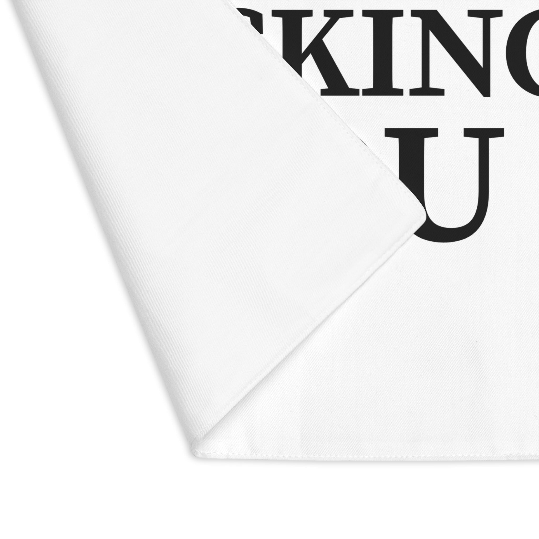 I Fucking Love You | Mix & Match Playful Fun-Flirty Lovers’ Toy Mats