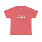 Hello Beautiful | Mix & Match 100% Cotton Unisex Fun-Flirty Lovers’ Tees