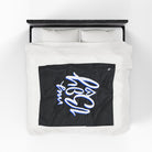 My Boy | Mix & Match Soft Fun-Flirty Lovers’ Blankets