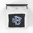 My Boy | Mix & Match Soft Fun-Flirty Lovers’ Blankets