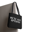 We’ve Got Options | Mix & Match Fun-Flirty Lovers’ Totes