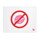 No Kissing Allowed | Mix & Match Playful Fun-Flirty Lovers’ Toy Mats