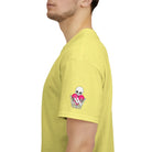 Nectar Napkins Brand Yellow | Fun-Flirty Lovers’ T-Shirts