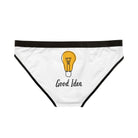 Good Idea | Mix & Match Women’s Fun-Flirty Lovers’ Panties