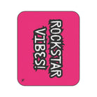 Rockstar Vibes! Sex Blanket