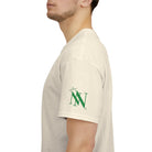 Looking for Luck Shamrock St. Patrick’s Day | Mix & Match Cotton Unisex Fun-Flirty Lovers’ T-Shirts