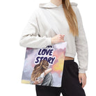 Our Love Story | Mix & Match Fun-Flirty Lovers’ Totes