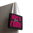 Wild for Cum! | Mix & Match Fun-Flirty Lovers’ Totes
