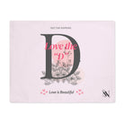 Love the ’D’ | Mix & Match Playful Fun-Flirty Lovers’ Toy Mats