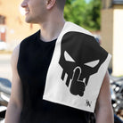 The Silencer Emoji Sex Towel