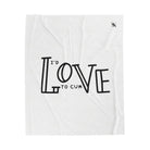 I’d Love Cum | Mix & Match Fun Flirty Lovers’ Blankets