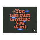 You Can | Mix & Match Playful Fun-Flirty Lovers’ Toy Mats